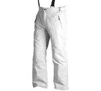 CMP Salopette para niños, Blanco, 164