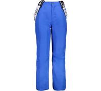 CMP Campagnolo Salopette para niños Real Azul Talla 98 (3 años)