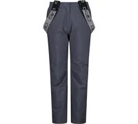 CMP Salopette para niños, Titanio, 140