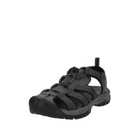 CMP Campagnolo Sandalias Deportivas SAHIPH Hombre Titanio-Azul Lago Profundo 44 EU