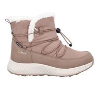 CMP Botas de Nieve Sheratan Wmn WP, Mujer, Desierto, 39 EU