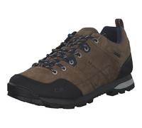 CMP Shoes, Zapatillas Alcor Low Trekking WP Hombre, Castoro, 39 EU