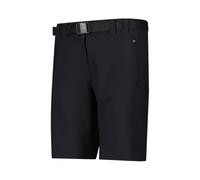 CMP Short Da Trekking con Cintura Pants, Antracita-Festival, S Mujeres