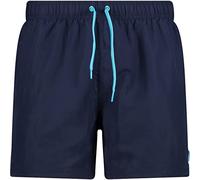 CMP Shorts 3R50027N Ropa de baño, Hombre, Navy, 52