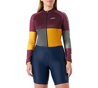 CMP - Shorts ciclistas elásticos para mujer, Azul, S