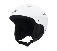 CMP SKI ELMET CASCO DA SCI PER BAMBINI YJ-2 white