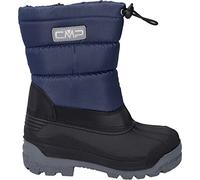 CMP Sneewy Snowboots, Zapatillas de Paseo, Azul/Negro, 30 EU