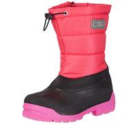 CMP Sneewy Snowboots, Zapatillas de Paseo, Begonia, 23 EU
