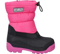 CMP Sneewy Snowboots, Zapatillas de Paseo, Begonia, 30 EU