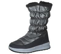 Botas CMP Holse Waterproof gris plateado mujer - 37