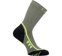 CMP - Sock Mid Supersoft 50, Jungle, 46/48