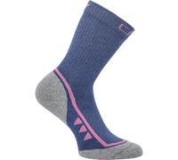 CMP Sock Mid Supersoft 50 Wmn Socks Mujer