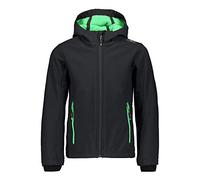 CMP Softshell 3a29385n Chaqueta Niñas