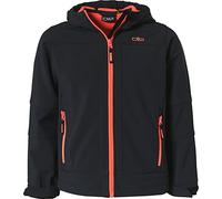 CMP Softshell Jacket With Climaprotect Wp 7,000 Technology Softshell Jacket Niños y adolescentes