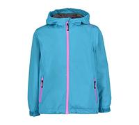 CMP Softshelljacke - Soft shell para niño | Protección contra el viento, transporte rápido de la humedad, forro polar suave, material transpirable
