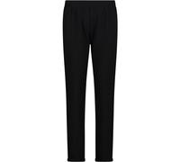 CMP Strecth French Terry Long Pant, Woman, Negro, 40