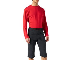 CMP - Stretch-Caprihose para Hombre, Antracita, 56