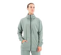 CMP Sudadera de algodón para Mujer