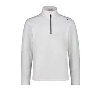 CMP - sudadera de hombre, Blanco-B.Azul, 56