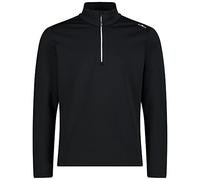 CMP - sudadera de hombre, Blanco negro, 54