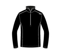 CMP - sudadera de hombre, Blanco negro, 60