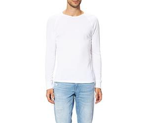 CMP - sudadera de hombre, Blanco, S
