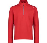 CMP - sudadera de hombre, Ferrari-Negro, 54
