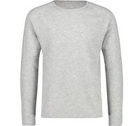 CMP - sudadera de hombre, Mel gris., S