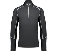 CMP - sudadera de hombre, Negro, 52