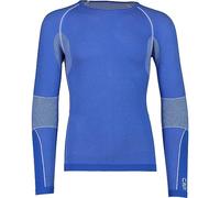 CMP - Sudadera de hombre sin costuras, Mel real., S/M