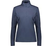 CMP Mujer Sudor, Azul negro, S