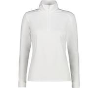 CMP - Sudadera de mujer, Blanco, L