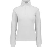 CMP - Sudadera de mujer, Blanco, M
