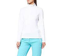 CMP - Sudadera de mujer, Blanco, M