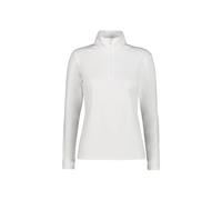 CMP Campagnolo Camiseta interior de esquí Dry Softech para mujer Blanco 38