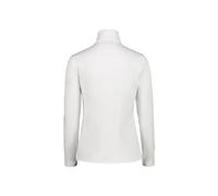 CMP - Sudadera de mujer, Blanco, XL