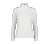 CMP Mujer Sudor, Blanco, XS