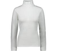 CMP - Sudadera de mujer, Blanco, XXS