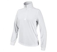 CMP - Sudadera de mujer, Blanco, XXS