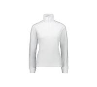 CMP - Sudadera de mujer, Blanco, XXXXL