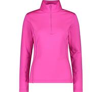 CMP Sudadera de Mujer de Forro Polar Stretch Performance - 38E1596