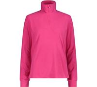 CMP - Sudadera de mujer, Fucsia, S