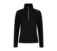 CMP - Sudadera de mujer, Hielo negro, XXXL