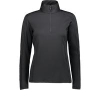 CMP Camiseta interior de esquí para mujer Dry Softech negro | 44