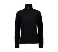 CMP - Sudadera de mujer, Negro, XXXXL