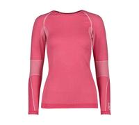 CMP - Sudadera de mujer sin costuras, Fucsia Mel., 42/44