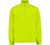 CMP - Sudadera infantil, Ácido, 110