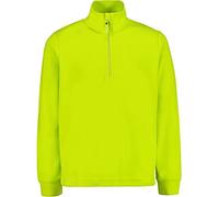 CMP - Sudadera infantil, Ácido, 164