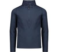 CMP - Sudadera infantil, Azul negro, 104