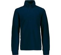 CMP - Sudadera infantil, Azul negro, 104